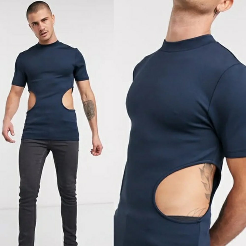 ◾Last Chance!◾ASOS Cut Out Shirt!